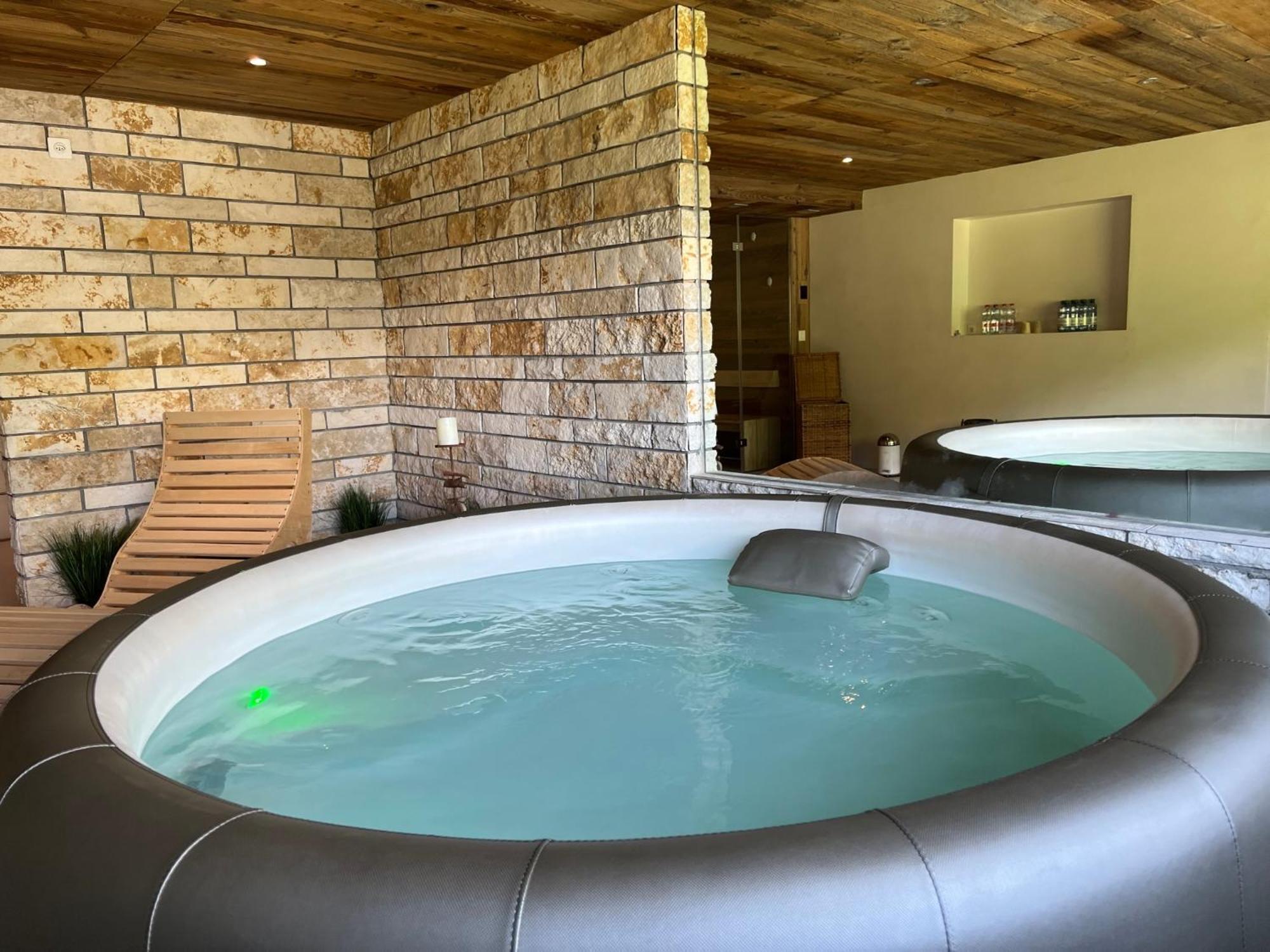 Hotel Alpina Fiesch Extérieur photo